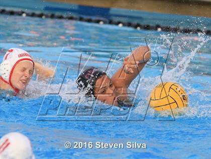 Thumbnail 2 in Fallbrook vs. Vista (CIF SDS D1 Final) photogallery.