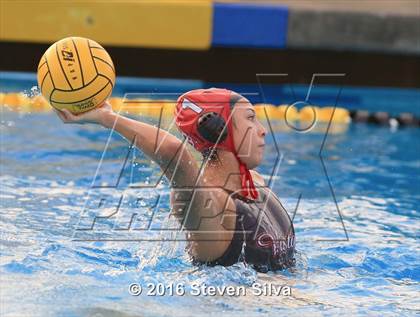 Thumbnail 3 in Fallbrook vs. Vista (CIF SDS D1 Final) photogallery.