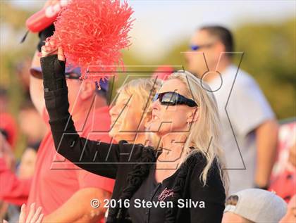 Thumbnail 2 in Fallbrook vs. Vista (CIF SDS D1 Final) photogallery.
