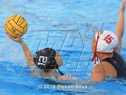 Thumbnail 3 in Fallbrook vs. Vista (CIF SDS D1 Final) photogallery.