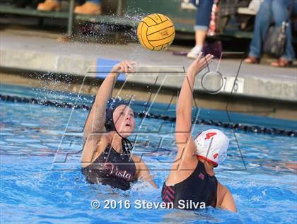 Thumbnail 1 in Fallbrook vs. Vista (CIF SDS D1 Final) photogallery.