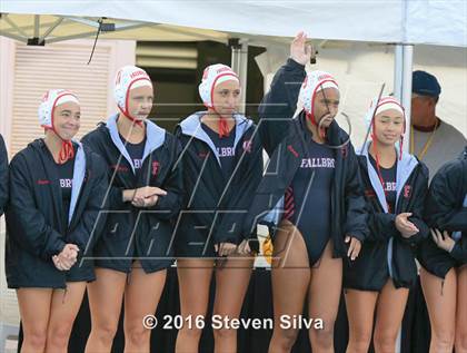 Thumbnail 3 in Fallbrook vs. Vista (CIF SDS D1 Final) photogallery.