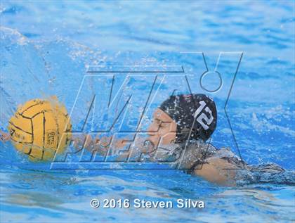 Thumbnail 2 in Fallbrook vs. Vista (CIF SDS D1 Final) photogallery.