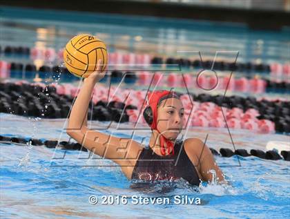 Thumbnail 3 in Fallbrook vs. Vista (CIF SDS D1 Final) photogallery.