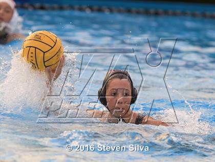Thumbnail 3 in Fallbrook vs. Vista (CIF SDS D1 Final) photogallery.