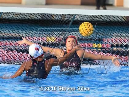 Thumbnail 1 in Fallbrook vs. Vista (CIF SDS D1 Final) photogallery.