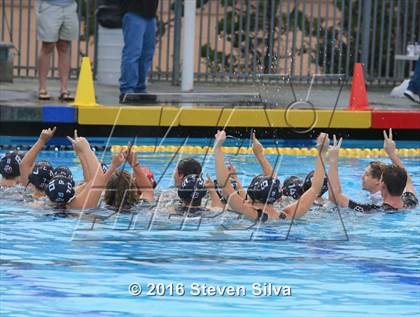 Thumbnail 1 in Fallbrook vs. Vista (CIF SDS D1 Final) photogallery.