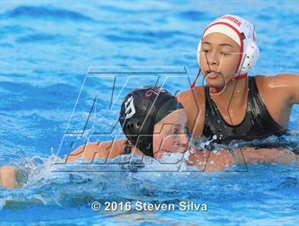 Thumbnail 1 in Fallbrook vs. Vista (CIF SDS D1 Final) photogallery.