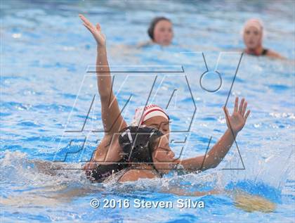 Thumbnail 3 in Fallbrook vs. Vista (CIF SDS D1 Final) photogallery.