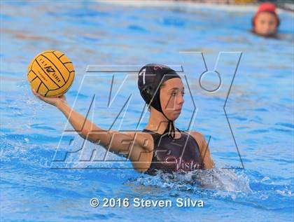Thumbnail 1 in Fallbrook vs. Vista (CIF SDS D1 Final) photogallery.