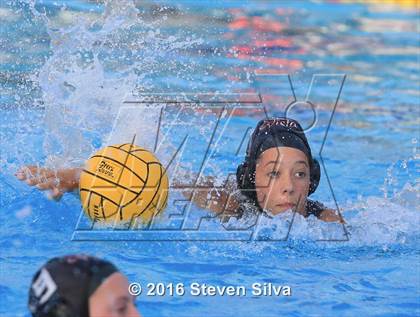 Thumbnail 2 in Fallbrook vs. Vista (CIF SDS D1 Final) photogallery.