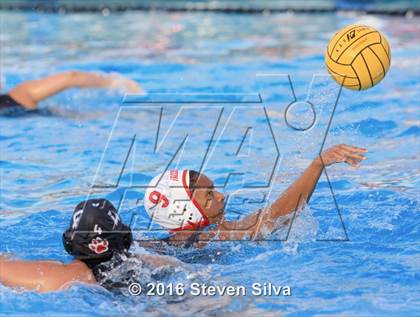 Thumbnail 2 in Fallbrook vs. Vista (CIF SDS D1 Final) photogallery.