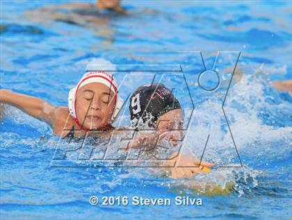 Thumbnail 3 in Fallbrook vs. Vista (CIF SDS D1 Final) photogallery.