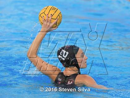 Thumbnail 2 in Fallbrook vs. Vista (CIF SDS D1 Final) photogallery.