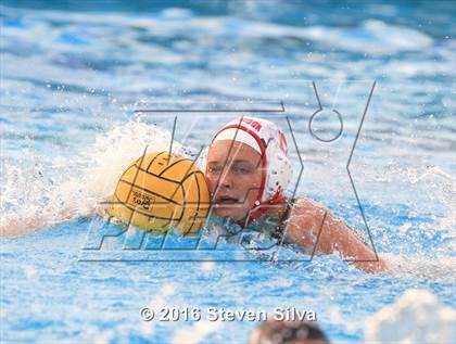 Thumbnail 2 in Fallbrook vs. Vista (CIF SDS D1 Final) photogallery.