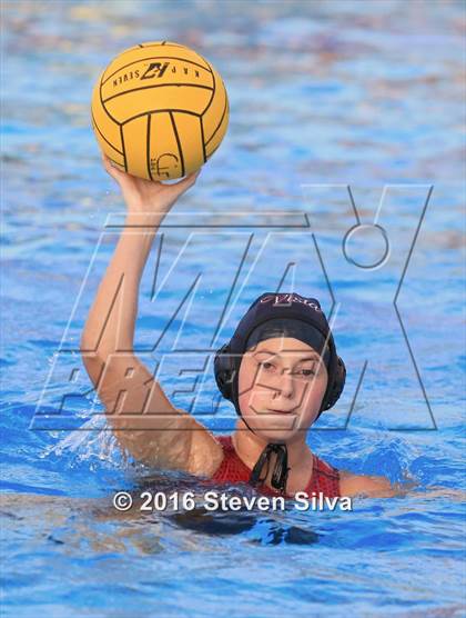 Thumbnail 3 in Fallbrook vs. Vista (CIF SDS D1 Final) photogallery.