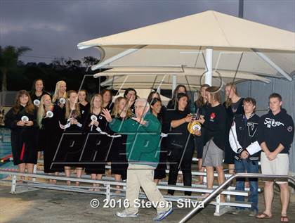 Thumbnail 1 in Fallbrook vs. Vista (CIF SDS D1 Final) photogallery.