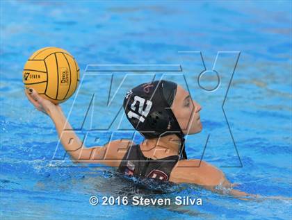 Thumbnail 3 in Fallbrook vs. Vista (CIF SDS D1 Final) photogallery.