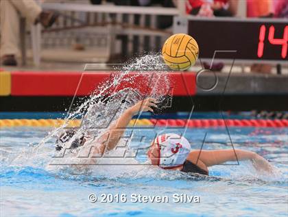 Thumbnail 3 in Fallbrook vs. Vista (CIF SDS D1 Final) photogallery.