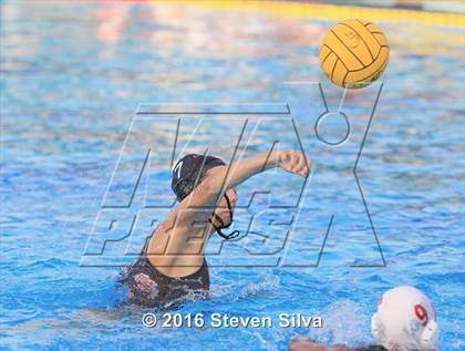 Thumbnail 2 in Fallbrook vs. Vista (CIF SDS D1 Final) photogallery.