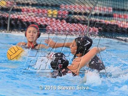 Thumbnail 3 in Fallbrook vs. Vista (CIF SDS D1 Final) photogallery.