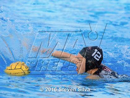 Thumbnail 1 in Fallbrook vs. Vista (CIF SDS D1 Final) photogallery.