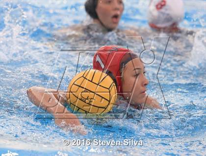 Thumbnail 1 in Fallbrook vs. Vista (CIF SDS D1 Final) photogallery.