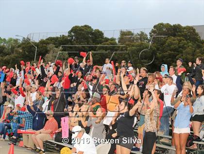 Thumbnail 2 in Fallbrook vs. Vista (CIF SDS D1 Final) photogallery.