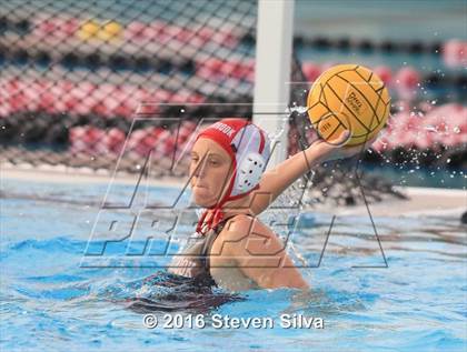 Thumbnail 2 in Fallbrook vs. Vista (CIF SDS D1 Final) photogallery.