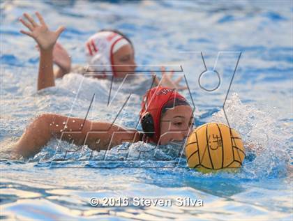 Thumbnail 1 in Fallbrook vs. Vista (CIF SDS D1 Final) photogallery.