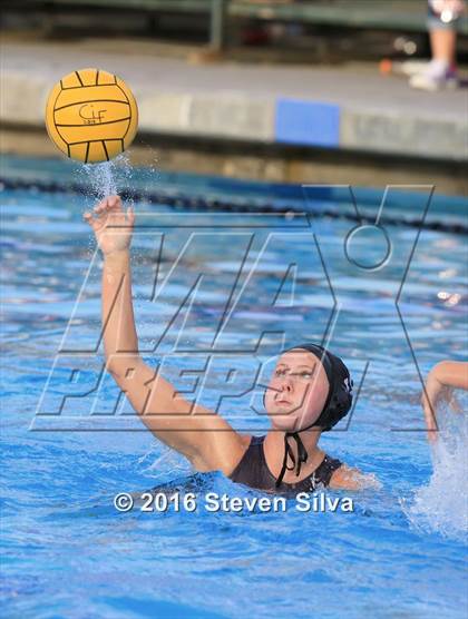 Thumbnail 3 in Fallbrook vs. Vista (CIF SDS D1 Final) photogallery.