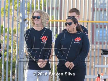 Thumbnail 3 in Fallbrook vs. Vista (CIF SDS D1 Final) photogallery.