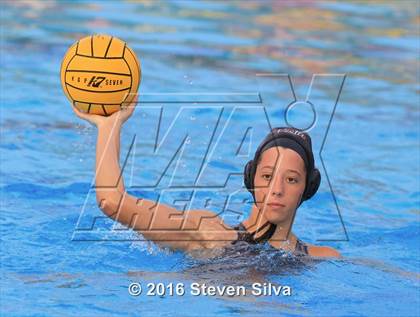 Thumbnail 2 in Fallbrook vs. Vista (CIF SDS D1 Final) photogallery.