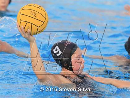 Thumbnail 1 in Fallbrook vs. Vista (CIF SDS D1 Final) photogallery.