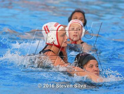 Thumbnail 1 in Fallbrook vs. Vista (CIF SDS D1 Final) photogallery.