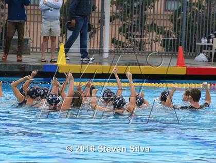Thumbnail 3 in Fallbrook vs. Vista (CIF SDS D1 Final) photogallery.