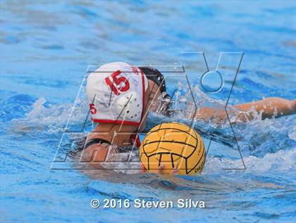 Thumbnail 3 in Fallbrook vs. Vista (CIF SDS D1 Final) photogallery.