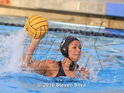 Thumbnail 2 in Fallbrook vs. Vista (CIF SDS D1 Final) photogallery.