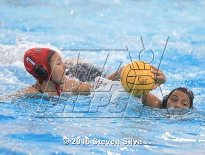 Thumbnail 1 in Fallbrook vs. Vista (CIF SDS D1 Final) photogallery.