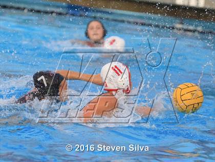 Thumbnail 1 in Fallbrook vs. Vista (CIF SDS D1 Final) photogallery.