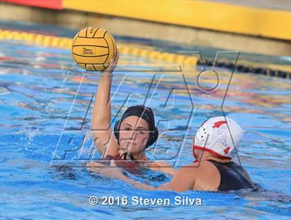 Thumbnail 3 in Fallbrook vs. Vista (CIF SDS D1 Final) photogallery.