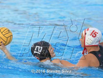 Thumbnail 2 in Fallbrook vs. Vista (CIF SDS D1 Final) photogallery.