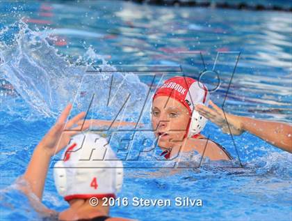 Thumbnail 2 in Fallbrook vs. Vista (CIF SDS D1 Final) photogallery.