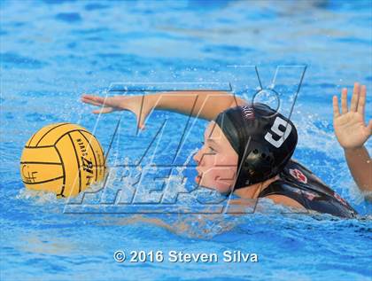 Thumbnail 2 in Fallbrook vs. Vista (CIF SDS D1 Final) photogallery.