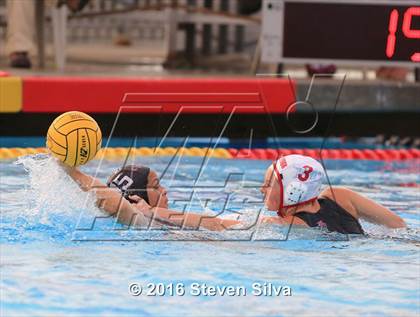 Thumbnail 2 in Fallbrook vs. Vista (CIF SDS D1 Final) photogallery.