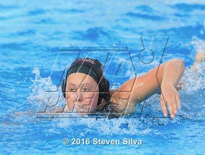 Thumbnail 3 in Fallbrook vs. Vista (CIF SDS D1 Final) photogallery.