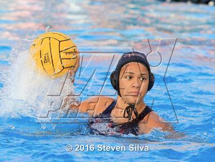 Thumbnail 1 in Fallbrook vs. Vista (CIF SDS D1 Final) photogallery.