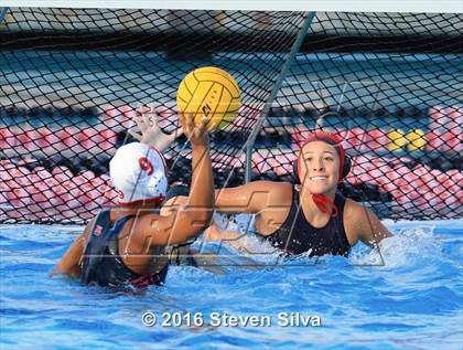 Thumbnail 3 in Fallbrook vs. Vista (CIF SDS D1 Final) photogallery.