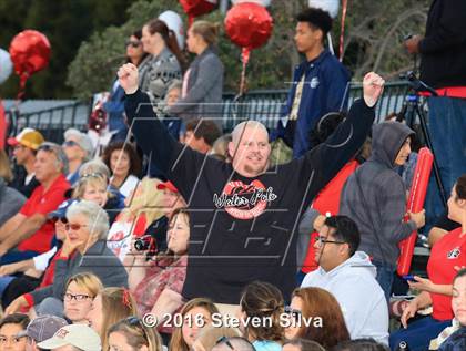 Thumbnail 3 in Fallbrook vs. Vista (CIF SDS D1 Final) photogallery.