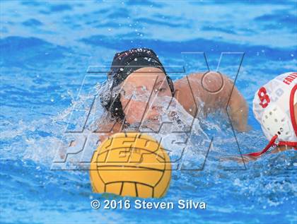 Thumbnail 3 in Fallbrook vs. Vista (CIF SDS D1 Final) photogallery.
